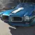 1970 1/2 PONTIAC TRANS AM, PHS DOCUMENTED, LUCERNE BLUE, CALIFORNIA CAR, NO RUST