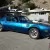1970 1/2 PONTIAC TRANS AM, PHS DOCUMENTED, LUCERNE BLUE, CALIFORNIA CAR, NO RUST