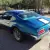 1970 1/2 PONTIAC TRANS AM, PHS DOCUMENTED, LUCERNE BLUE, CALIFORNIA CAR, NO RUST