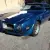 1970 1/2 PONTIAC TRANS AM, PHS DOCUMENTED, LUCERNE BLUE, CALIFORNIA CAR, NO RUST