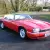 JAGUAR XJS 4.0 CONVERTIBLE + XJRS 6.0 FACELIFT EXCEPTIONAL CONDITION 2+2 SEATER