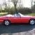 JAGUAR XJS 4.0 CONVERTIBLE + XJRS 6.0 FACELIFT EXCEPTIONAL CONDITION 2+2 SEATER