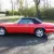 JAGUAR XJS 4.0 CONVERTIBLE + XJRS 6.0 FACELIFT EXCEPTIONAL CONDITION 2+2 SEATER