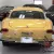 1972 Volvo P1800 E