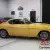 1972 Volvo P1800 E