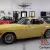1972 Volvo P1800 E