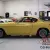 1972 Volvo P1800 E