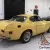1972 Volvo P1800 E