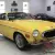 1972 Volvo P1800 E