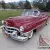 1953 Cadillac Convertible -Utah Showroom