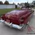 1953 Cadillac Convertible -Utah Showroom
