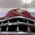1953 Cadillac Convertible -Utah Showroom