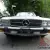 1988 Mercedes-Benz 500-Series 560SL