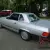 1988 Mercedes-Benz 500-Series 560SL
