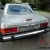 1988 Mercedes-Benz 500-Series 560SL