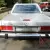 1988 Mercedes-Benz 500-Series 560SL