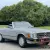 1988 Mercedes-Benz 500-Series 560SL