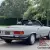 1988 Mercedes-Benz 500-Series 560SL