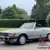 1988 Mercedes-Benz 500-Series 560SL