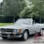 1988 Mercedes-Benz 500-Series 560SL