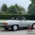 1988 Mercedes-Benz 500-Series 560SL