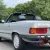 1988 Mercedes-Benz 500-Series 560SL
