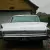  1962 CADILLAC WHITE 