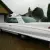  1962 CADILLAC WHITE 