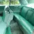  1962 CADILLAC WHITE 