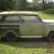 1949 Crosley Station Wagon