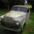 1949 Crosley Station Wagon