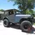 1974 Jeep CJ