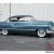 First owner owned car for over 55 years orig. Invoice