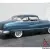 First owner owned car for over 55 years orig. Invoice