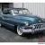 First owner owned car for over 55 years orig. Invoice