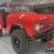 1967 Ford Bronco