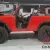 1967 Ford Bronco