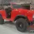1967 Ford Bronco