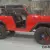 1967 Ford Bronco