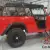 1967 Ford Bronco