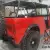 1967 Ford Bronco