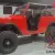 1967 Ford Bronco