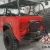 1967 Ford Bronco