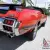 442 TRIBUTE, POWER  CONVERTIBLE TOP,  NUMBERS MATCHING ENGINE, VERY CLEAN !!!