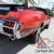 442 TRIBUTE, POWER  CONVERTIBLE TOP,  NUMBERS MATCHING ENGINE, VERY CLEAN !!!