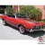 442 TRIBUTE, POWER  CONVERTIBLE TOP,  NUMBERS MATCHING ENGINE, VERY CLEAN !!!