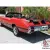 442 TRIBUTE, POWER  CONVERTIBLE TOP,  NUMBERS MATCHING ENGINE, VERY CLEAN !!!