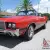 442 TRIBUTE, POWER  CONVERTIBLE TOP,  NUMBERS MATCHING ENGINE, VERY CLEAN !!!