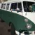 1965 VW SO42 Westfalia Campervan.