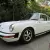 CA Rust Free Numbers Matching No Rust Midyear 1974 1975 1976 911S SC Carrera